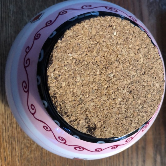 2 for $15 - Wine Fund collection jar from Sutter Home Vineyard in Napa - Picture 3 of 4